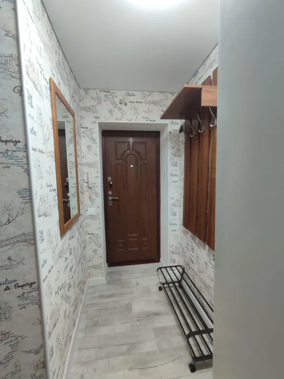 Уютная 2-комнатная квартира в престижном районе города