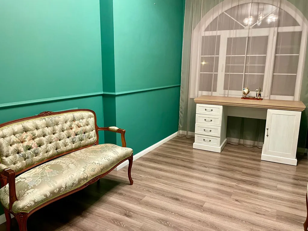 Частный дом для всей семьи с зоной spa