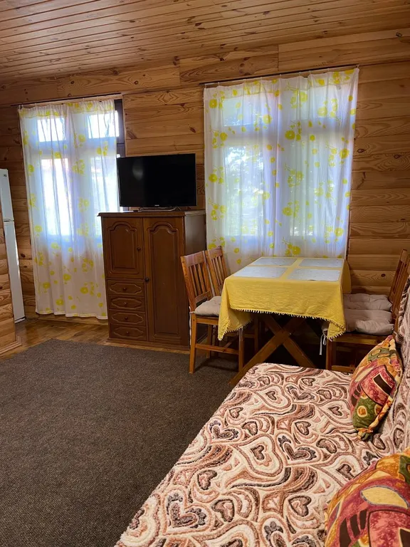 Коттедж Двухэтажный дом в частном секторе — аренда посуточно в Массандра