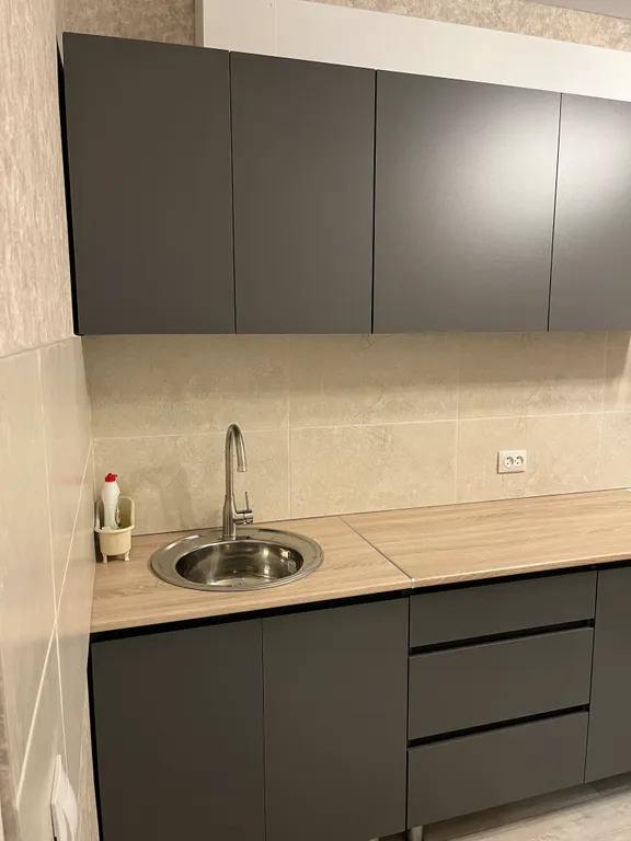 Уютная квартира со всеми удобствами