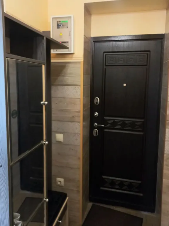 Уютная квартира в самом центре города