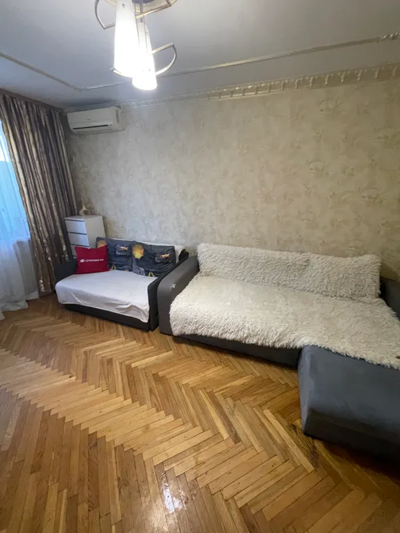 Видовая и уютная квартира в центре города