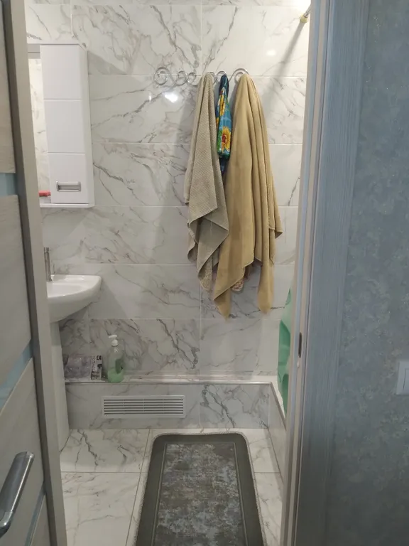 Уютный номер