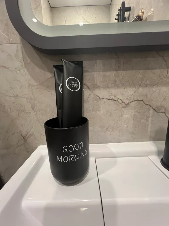 Уютные апартаменты со всем необходимым