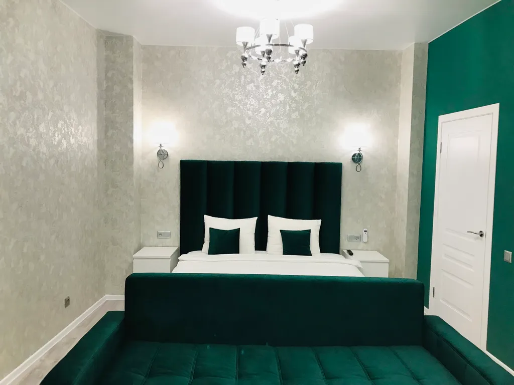 Лакшери Апарт в центре