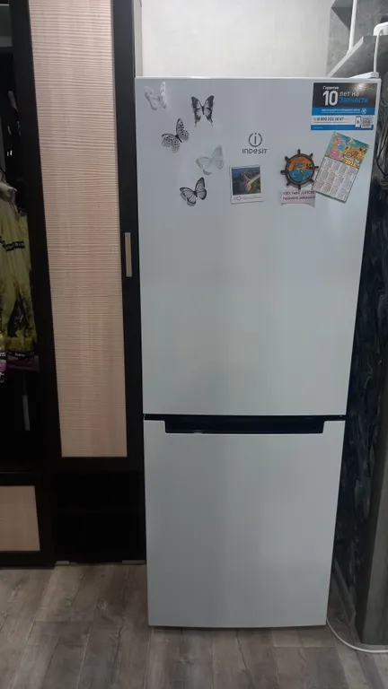 Уютная квартира в тихом районе с видом на Волгу