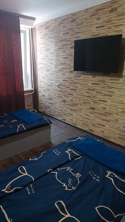 Квартира 3-комнатная Квартира — Кировск