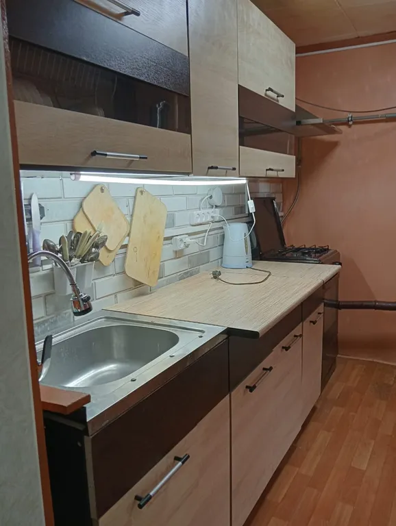 Дом на берегу реки для рыбалки и отдыха