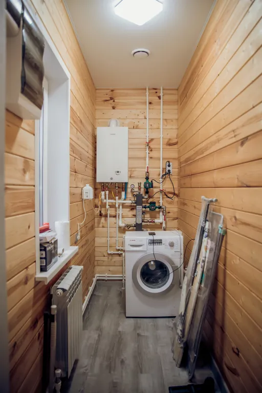 5-комнатный Дом