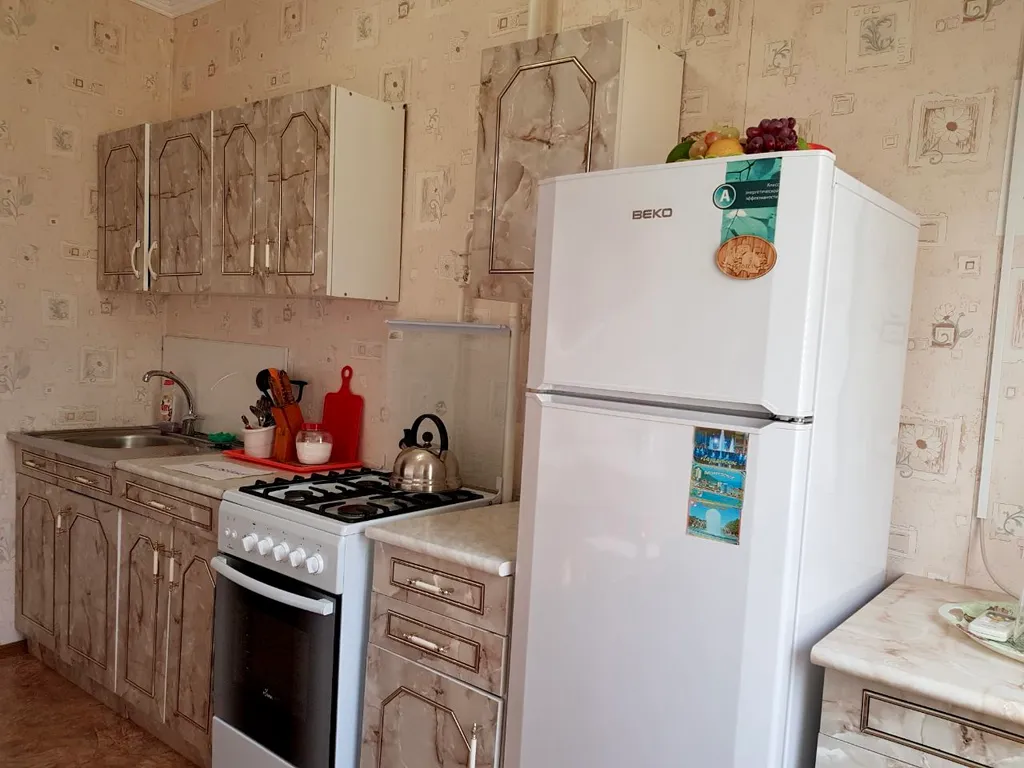 Квартира в центре