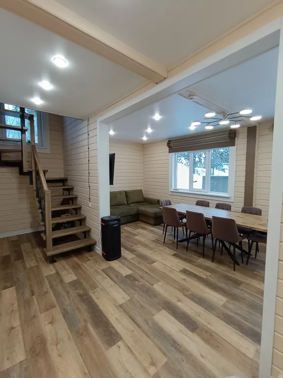 5-комнатный Дом