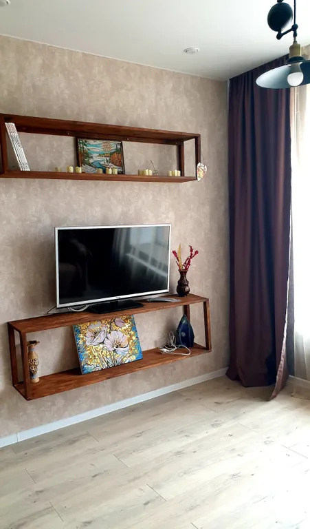 Квартира Добрая квартира — Кострома