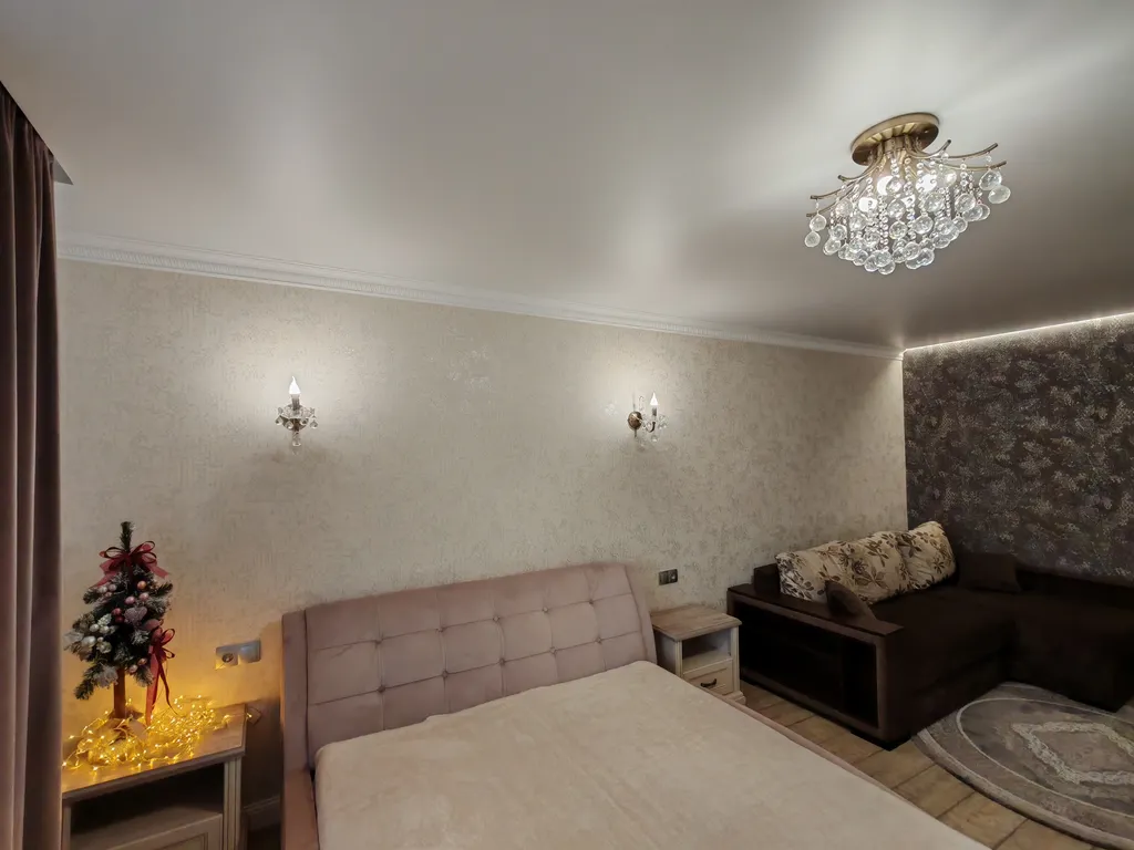 Апартаменты в центре