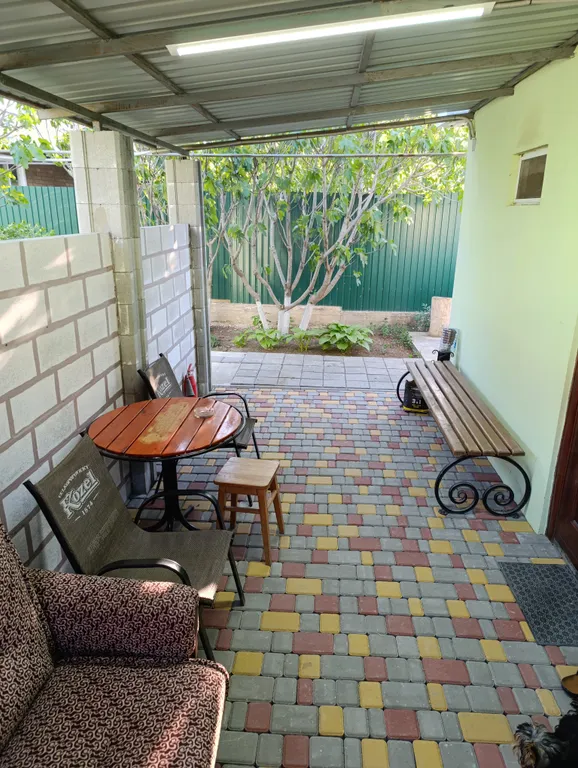 Дом под ключ апартаменты жилье