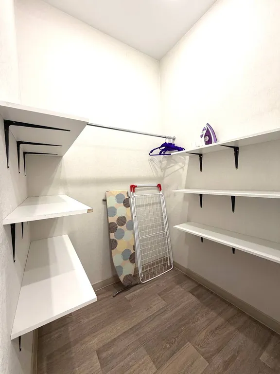 Квартира Квартира «Гжелька» рядом с ТЦ Планета — Красноярск