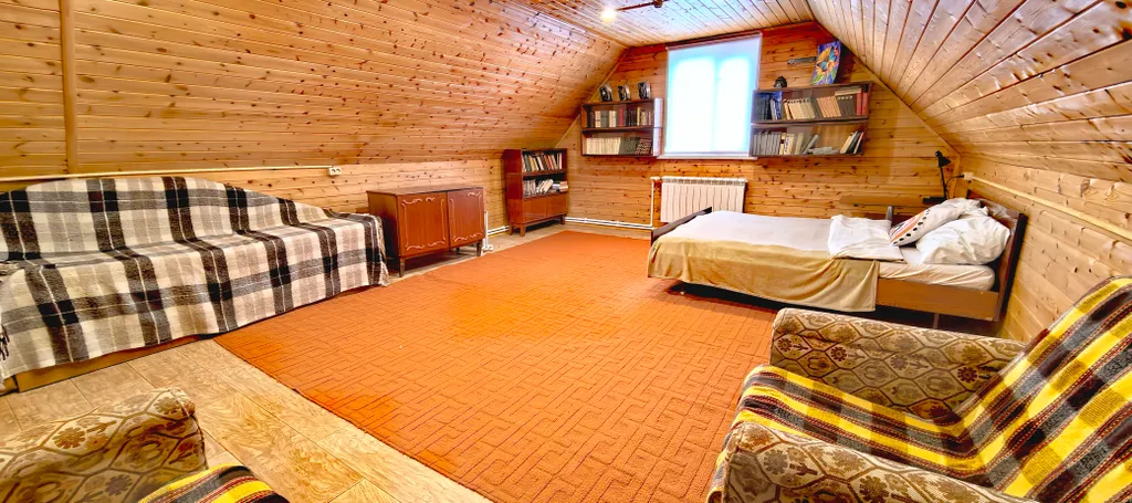 Коттедж Коттедж Дача в Мартышкино у Финского залива — Ломоносов