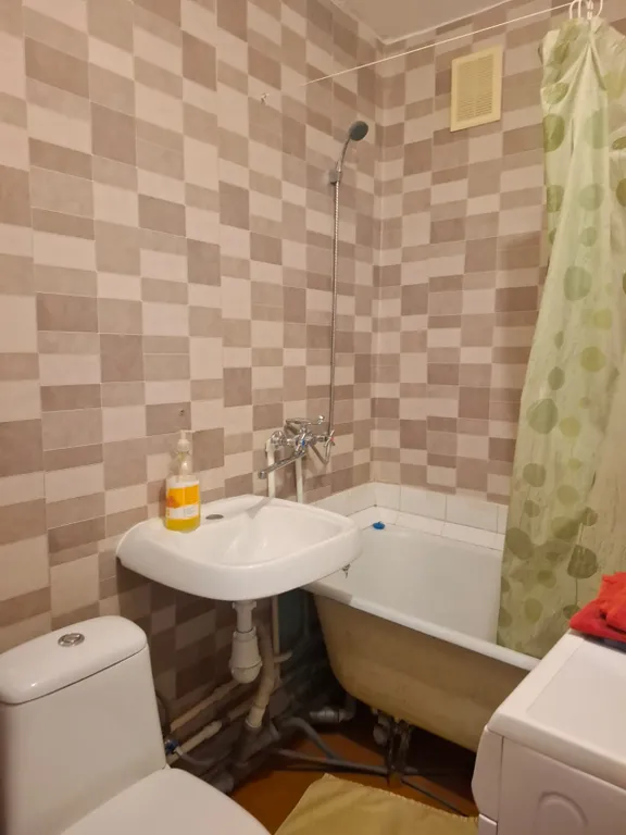 Уютная квартира напротив семейного магнита