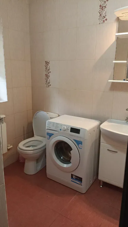 Уютный дом рядом с курортным парком