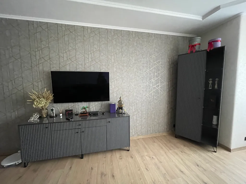 Уютная квартира в самом центре