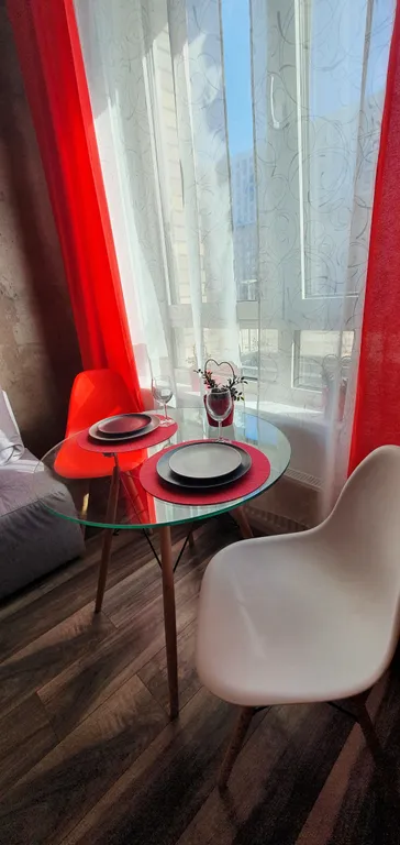 Квартира Duplex loft — аренда посуточно в Москва