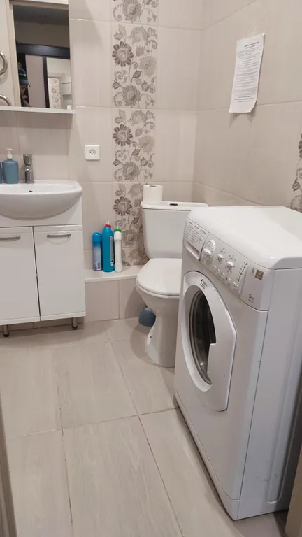 Квартира 1-комнатная Квартира — Горячий Ключ