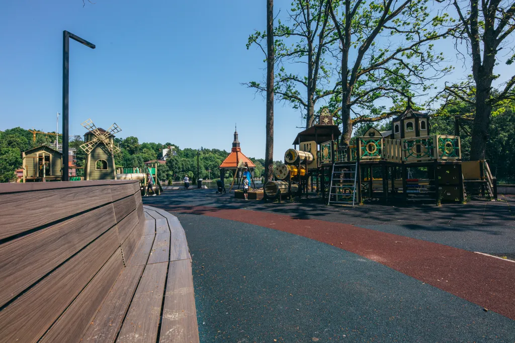 Квартира Квартира Апартамент Шепот волн — Светлогорск