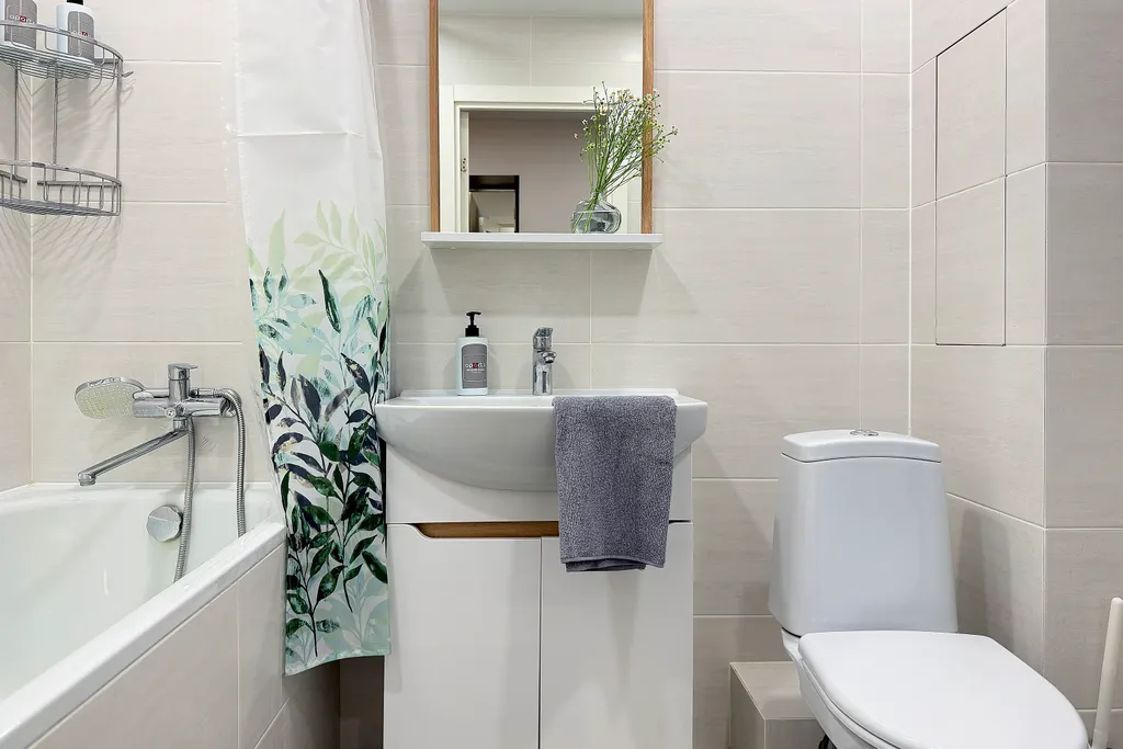 Уютная студия рядом с вами