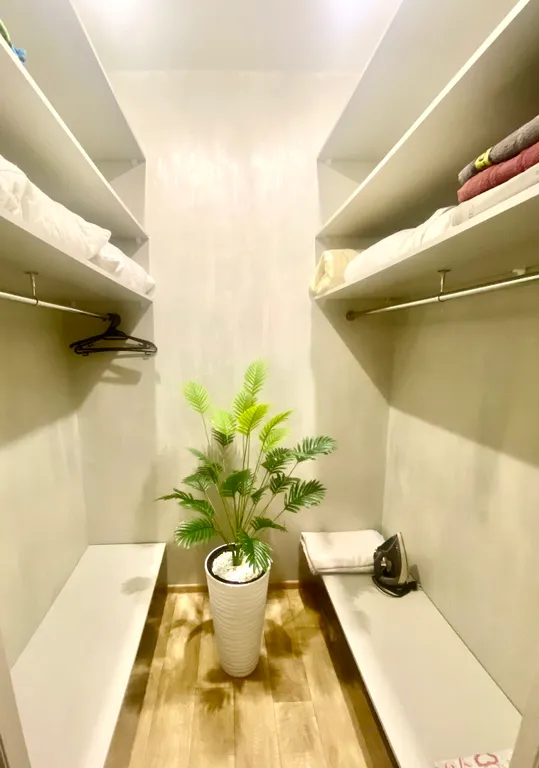 Уютная квартира в ЖК Столичном