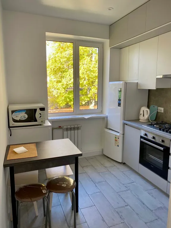 Квартира под Бештау