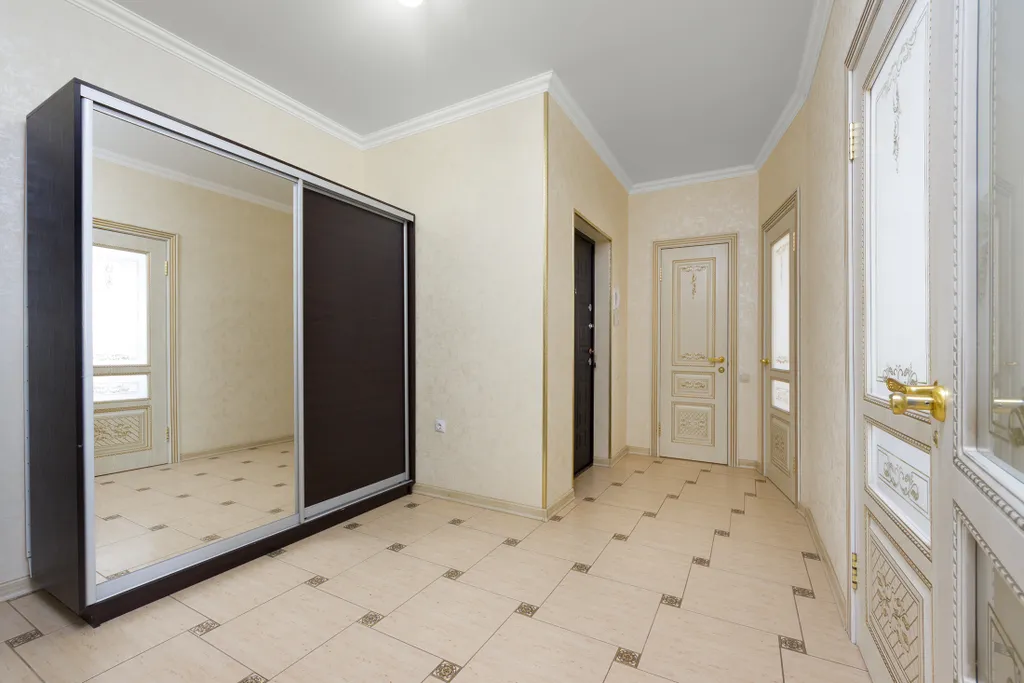 Шикарная просторная квартира в курортной зоне