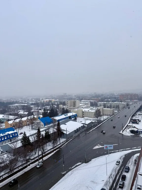 1 комнатная квартира для 4 гостей