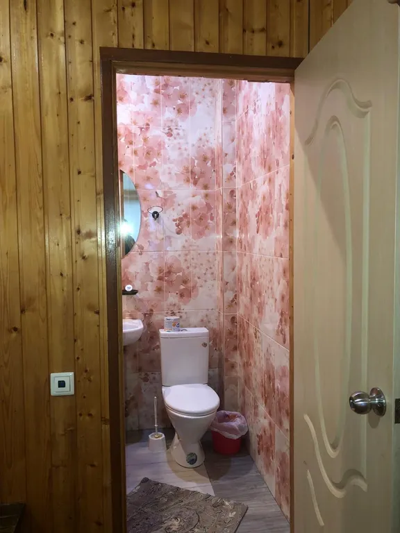 4-х местный номер с видом на море в центре