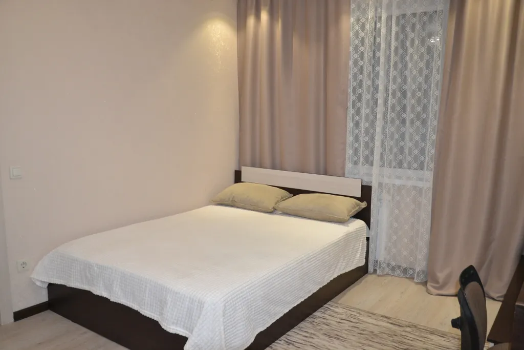 Квартира в Золотом квадрате Западного района