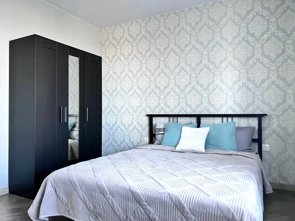 Апартамент в центре города