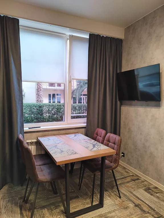 Квартира Квартира в 200 метрах от моря — Сириус