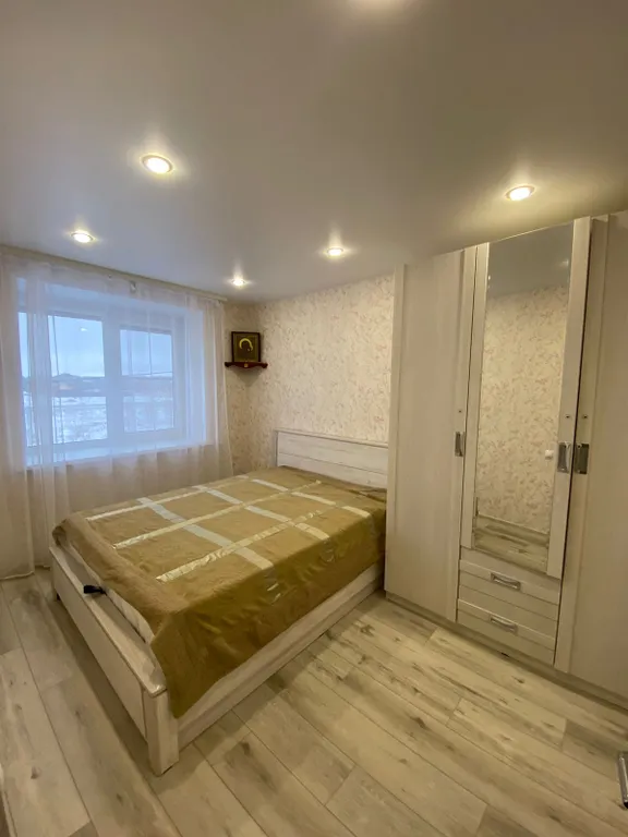 Дом в 15 минутах до центра