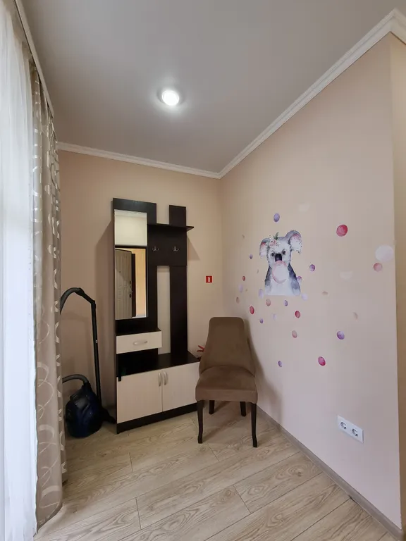 Квартира Большая квартира для семьи — Сириус