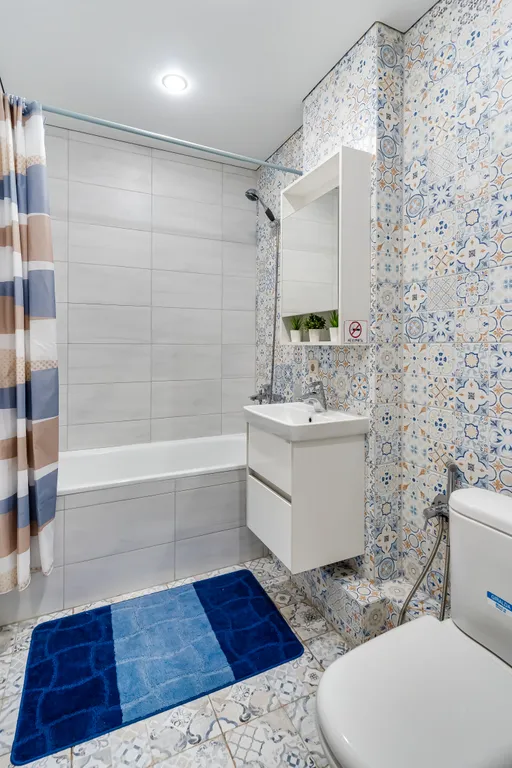 ЖК Парк Островского