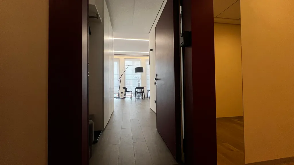 Квартира Квартира Комфортная студия в прекрасном районе — Москва