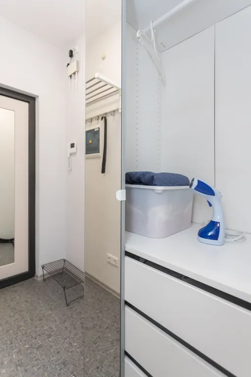 Удобная студия в историческом центре Петрозаводска