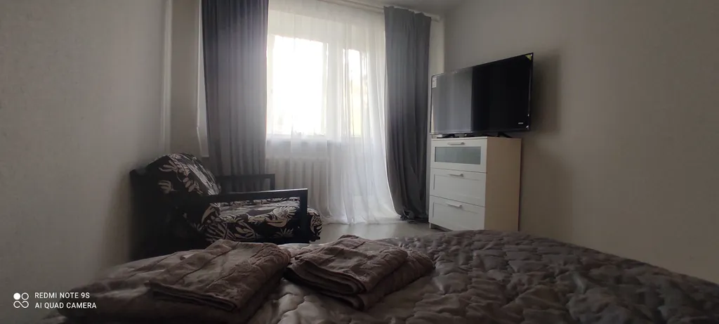 Уютная 3-х комнатная квартира в центре города — аренда посуточно в Ижевск