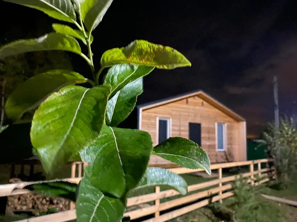 Коттедж Уютный загородный дом — Гжель