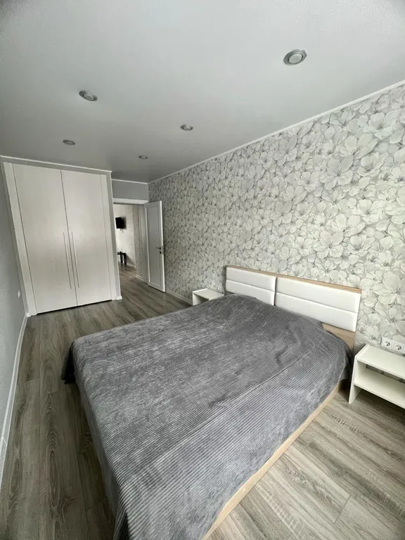 Квартира в центре — аренда посуточно в Горно-Алтайск