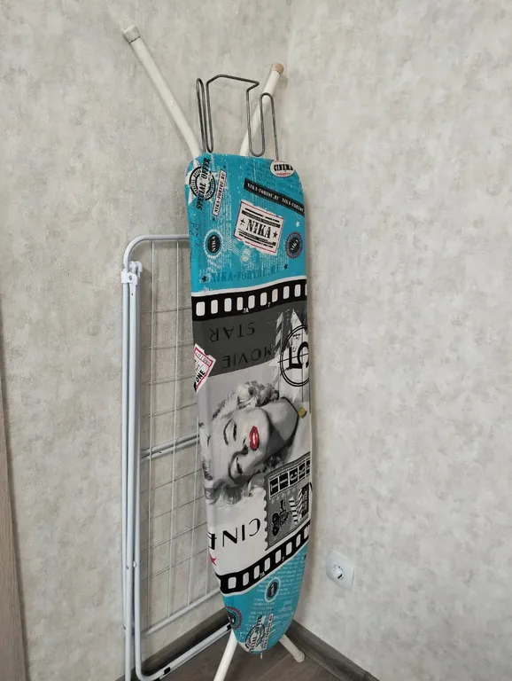 Квартира Уютная квартира в Кировском районе города — Хабаровск