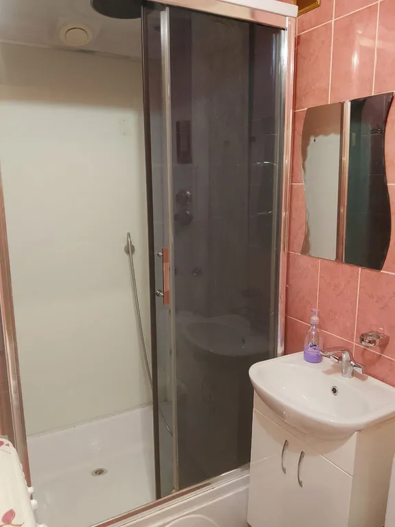 Отличная однокомнатная квартира для отдыха