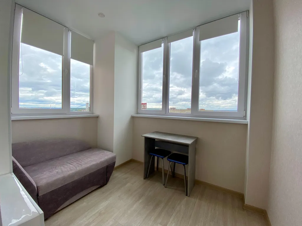 Отдых в центре города