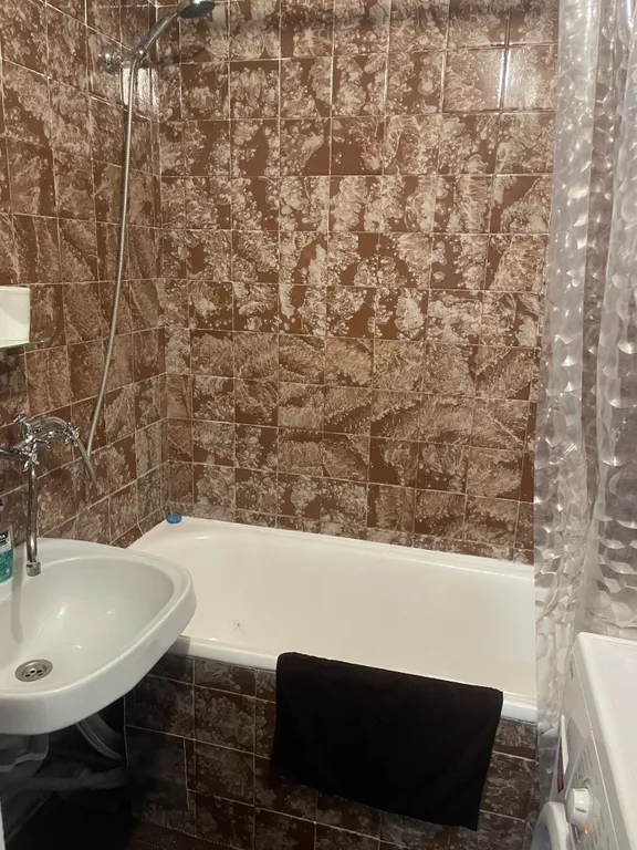 Квартира Квартира в удобном месте — Элиста