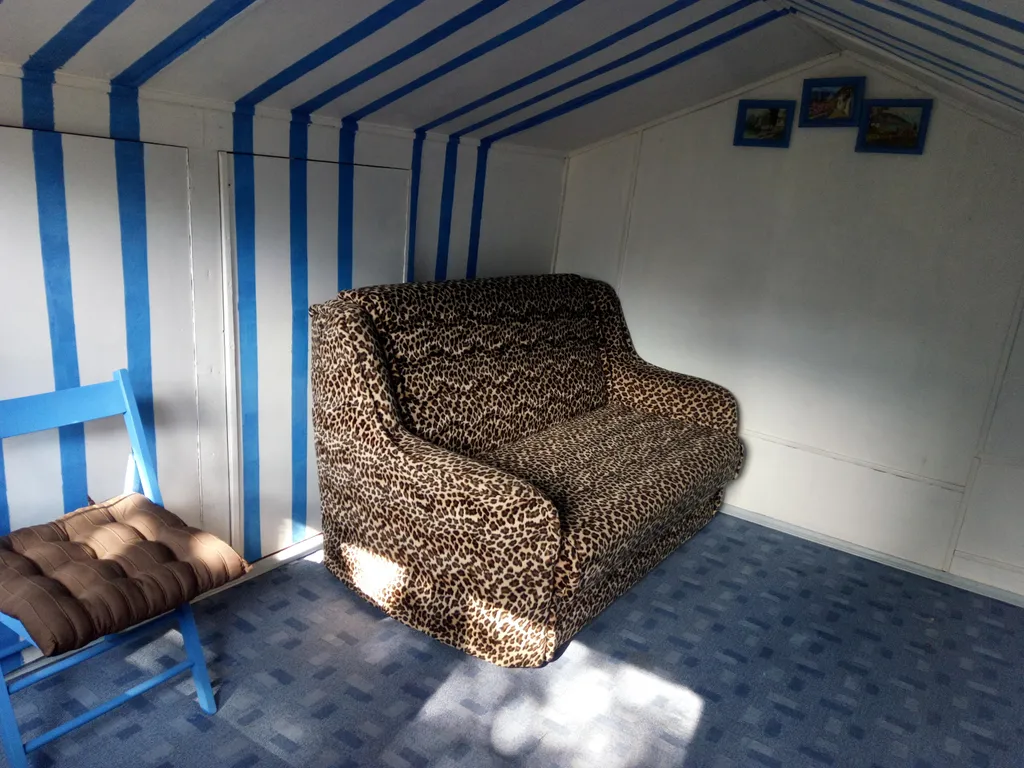 Дом в Ливадии