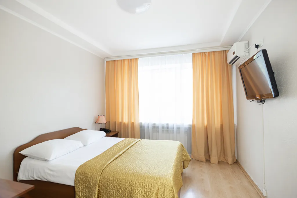 Квартира Комната — аренда посуточно в Уссурийск