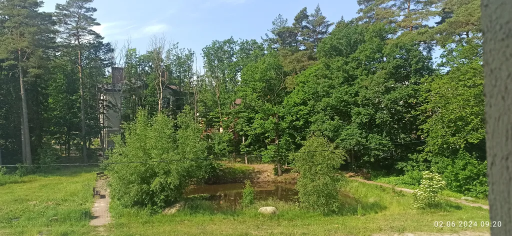 Квартира Просторная квартира на Балтийском побережье — Светлогорск